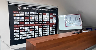 Предсезонная пресс-конференция МХК «Толпар» Предсезонная пресс-конференция МХК «Толпар»