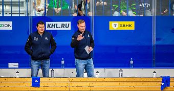 Виктор Козлов: «Сейчас время проверять сочетания и расстановки» Виктор Козлов: «Сейчас время проверять сочетания и расстановки»