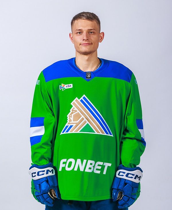 Артём Горшков