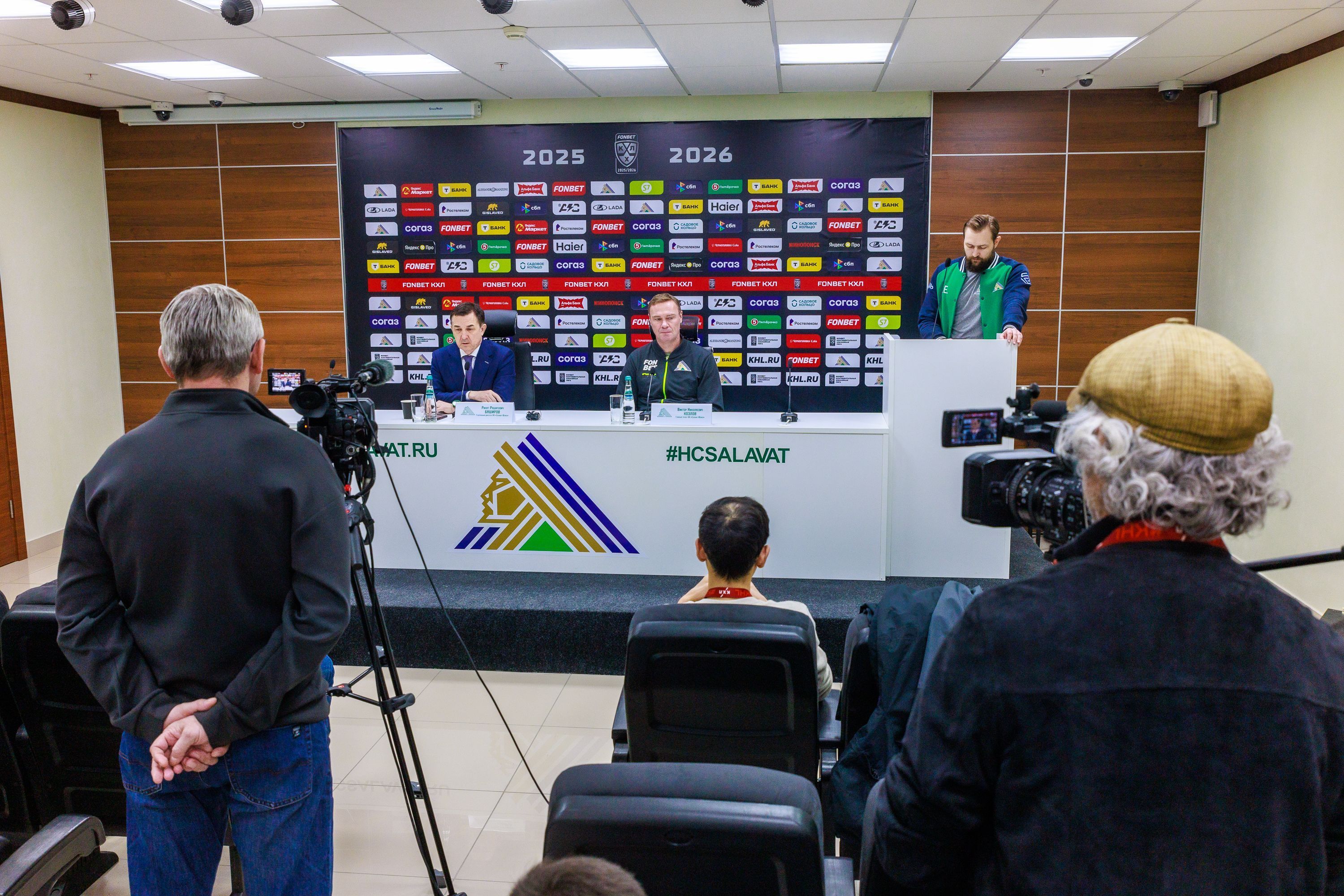 «В сложных условиях добились значительного результата»