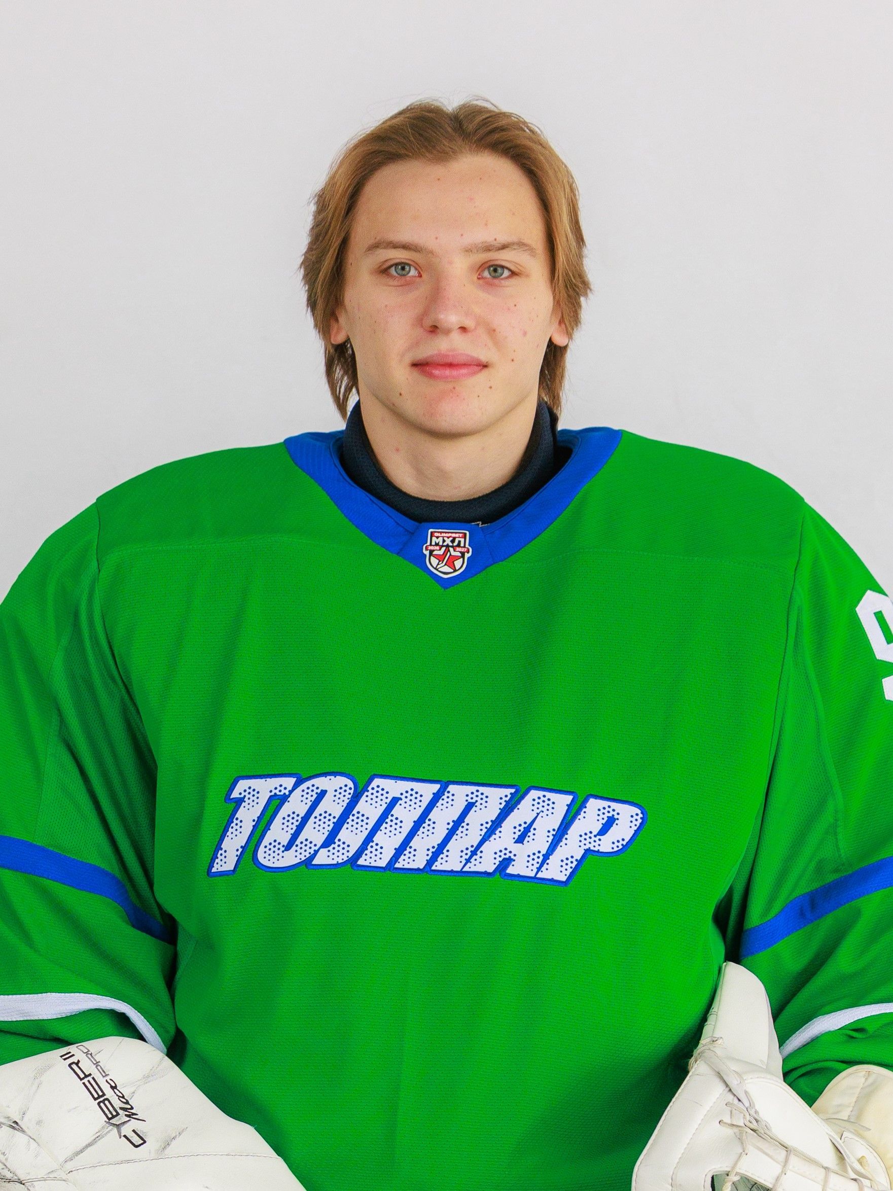 Кирилл Ткачёв