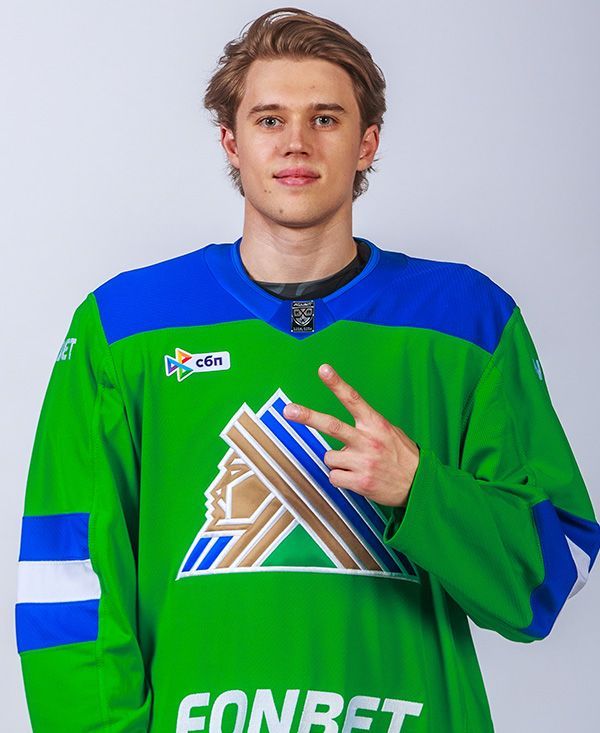 Егор Сучков