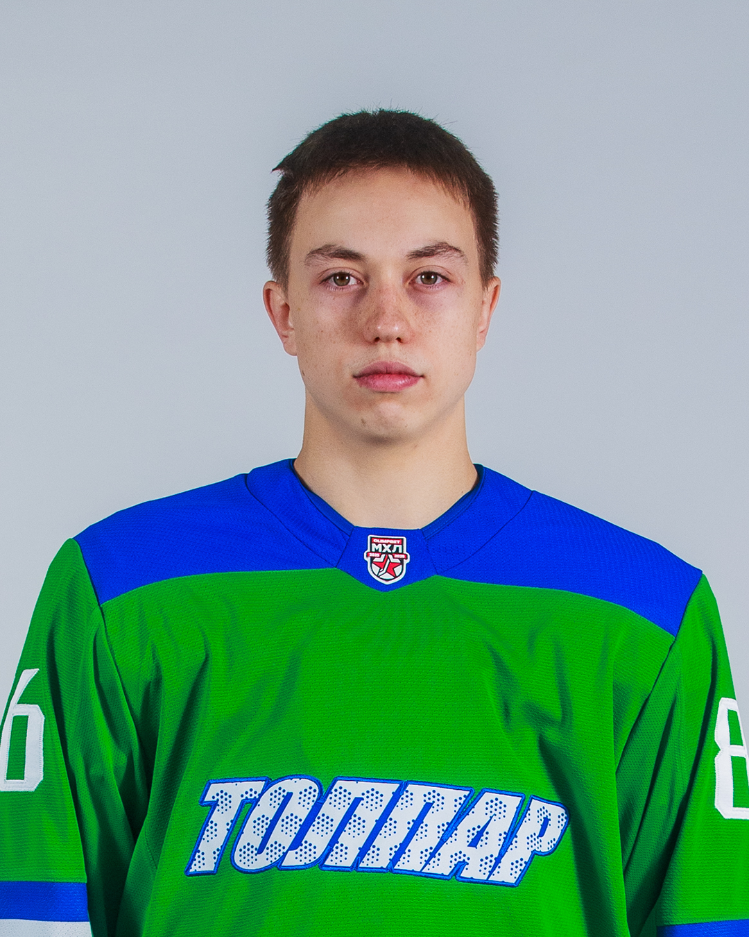 Даниил Волков