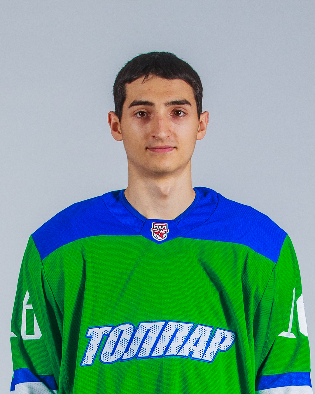 Ришат Хусаинов