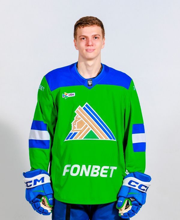 Николай Хворов