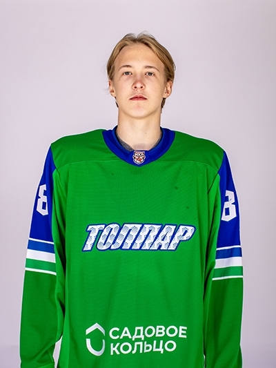 Александр Жаровский Александр Жаровский