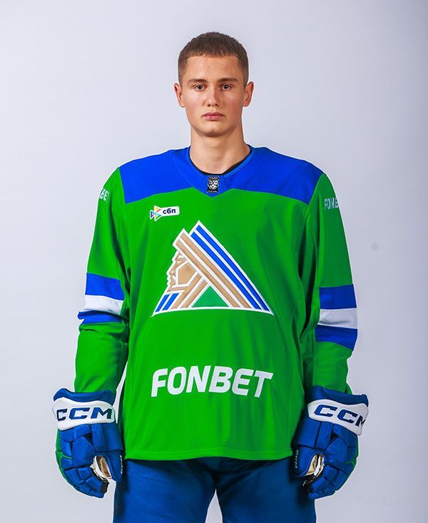 Алан Шайхлисламов