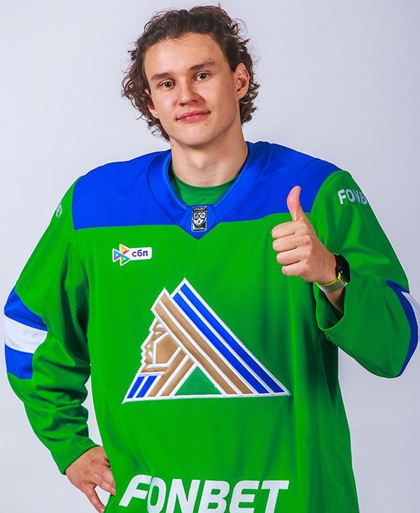 Ярослав Цулыгин