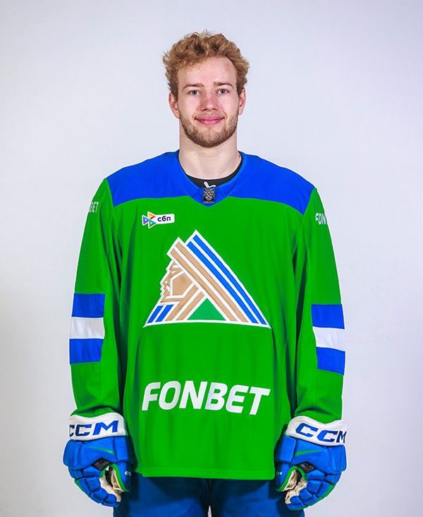 Александр Суворов