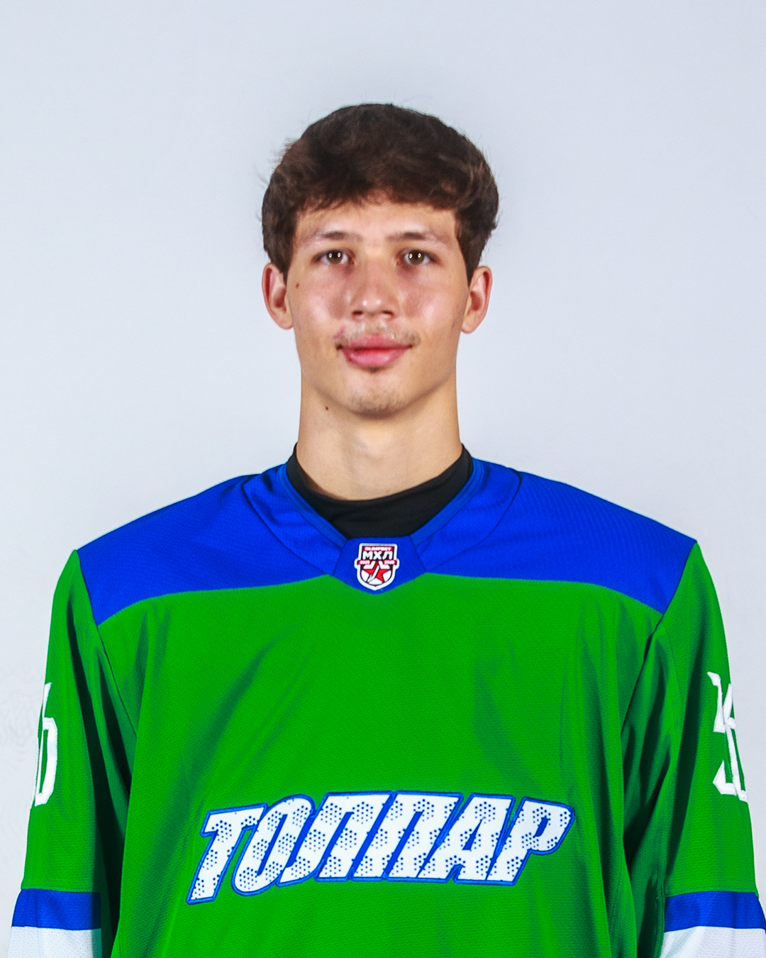 Егор Гунькин