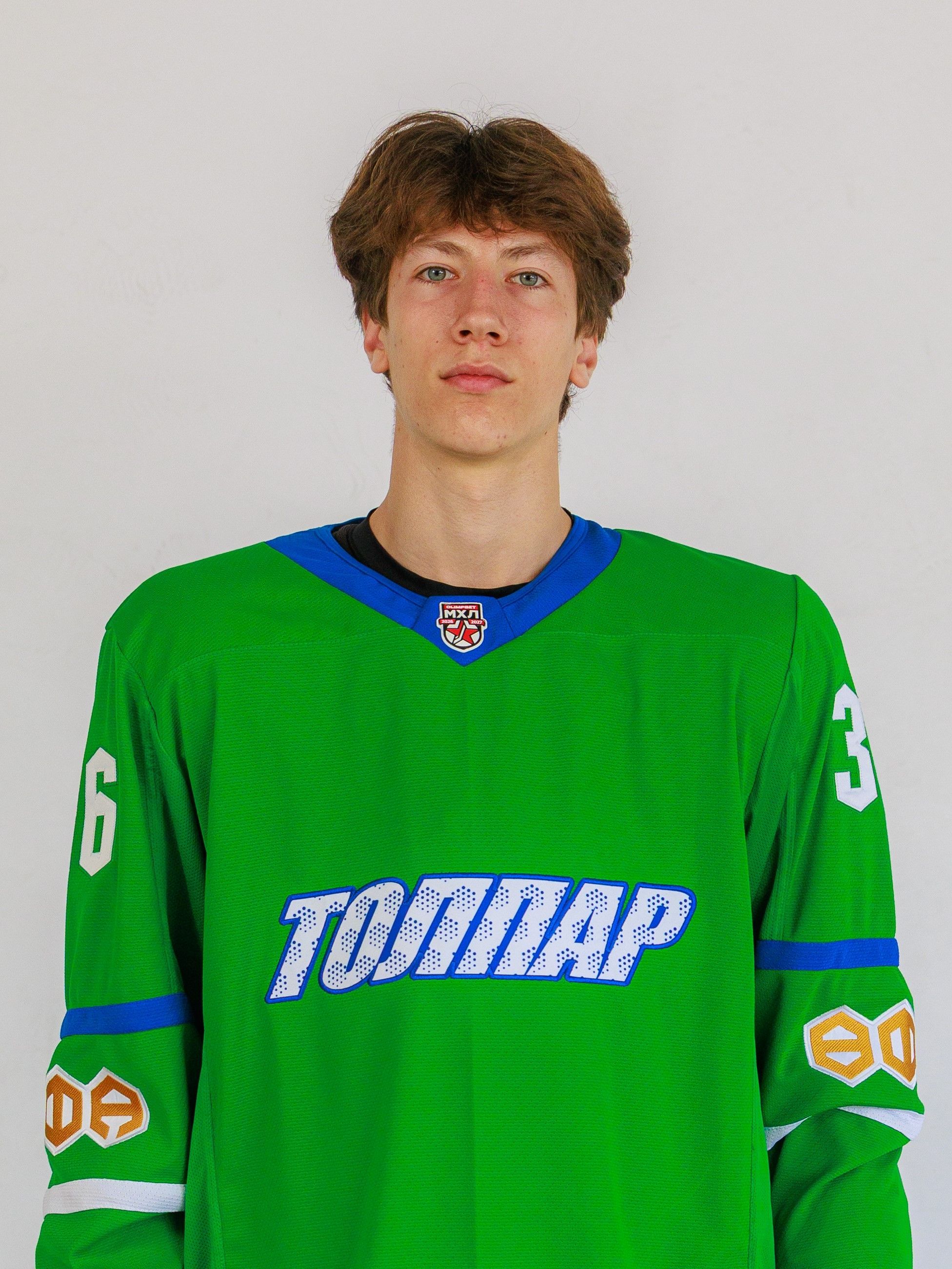 Эмиль Шайбаков