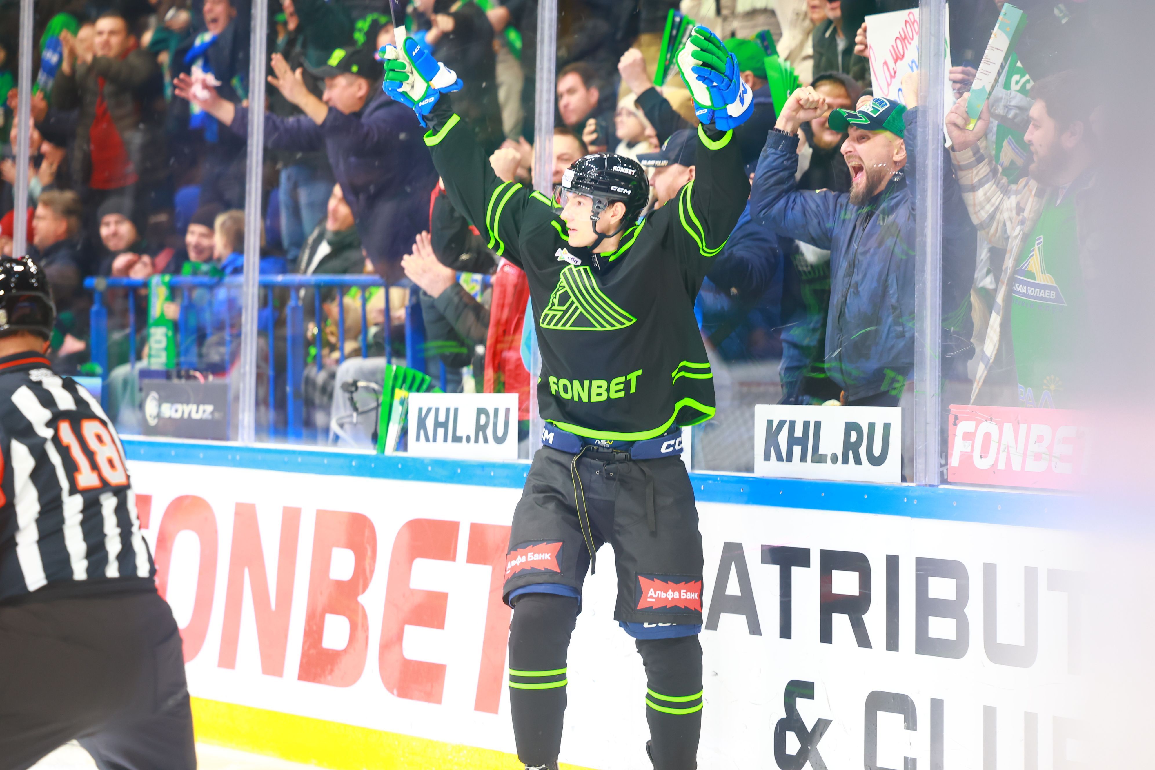 Максим Кузнецов: «Не смогли найти ключи к обороне ЦСКА»