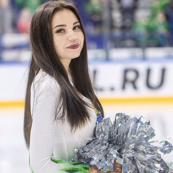 Альмира Вафина Альмира Вафина