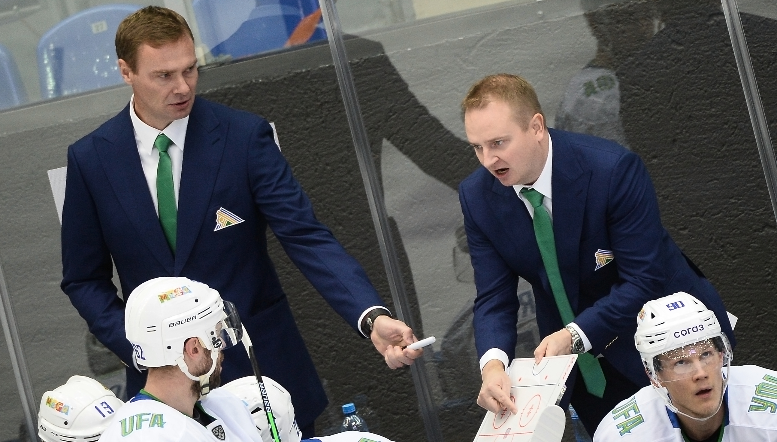 Томи Ламса: «Мы очень хотели выиграть»