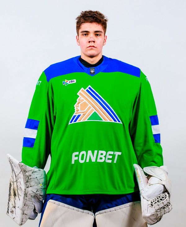 Михаил Поваров