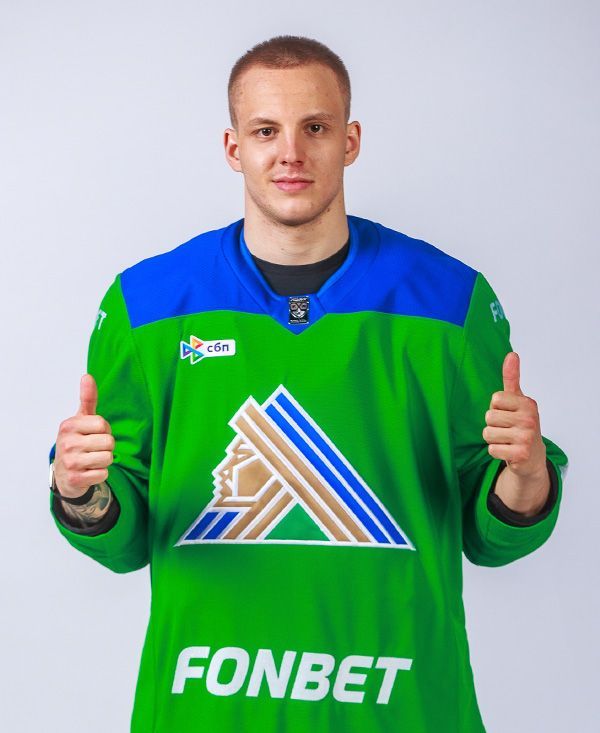 Сергей Варлов