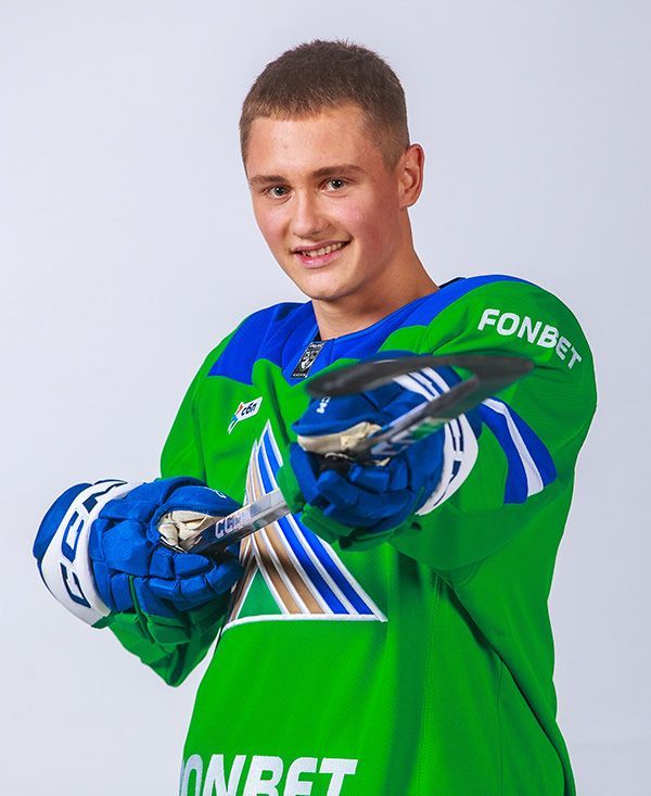 Алан Шайхлисламов