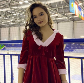 Галиева Дилара Галиева Дилара