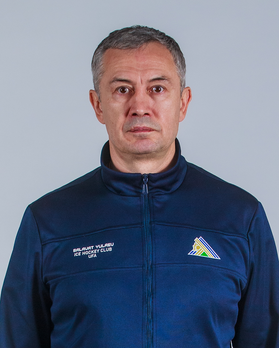 Камалетдинов Рустем Фанюсович - фото