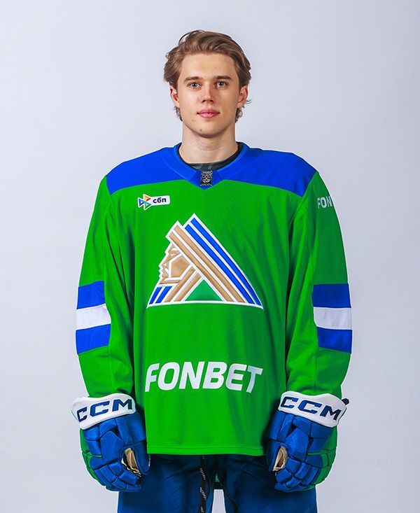 Егор Сучков