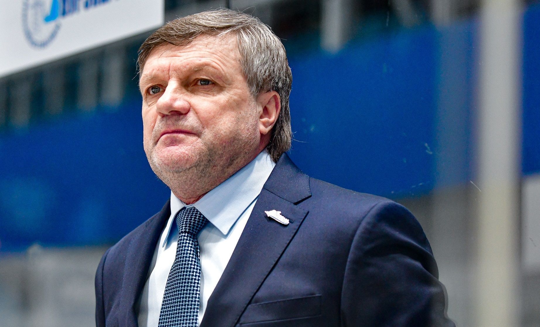 Сергей Трудаков: «Хороший старт чемпионата»