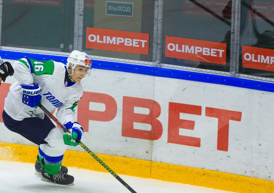 Ришат Хусаинов: «Соперник показал хорошую игру, никто не хотел уступать»