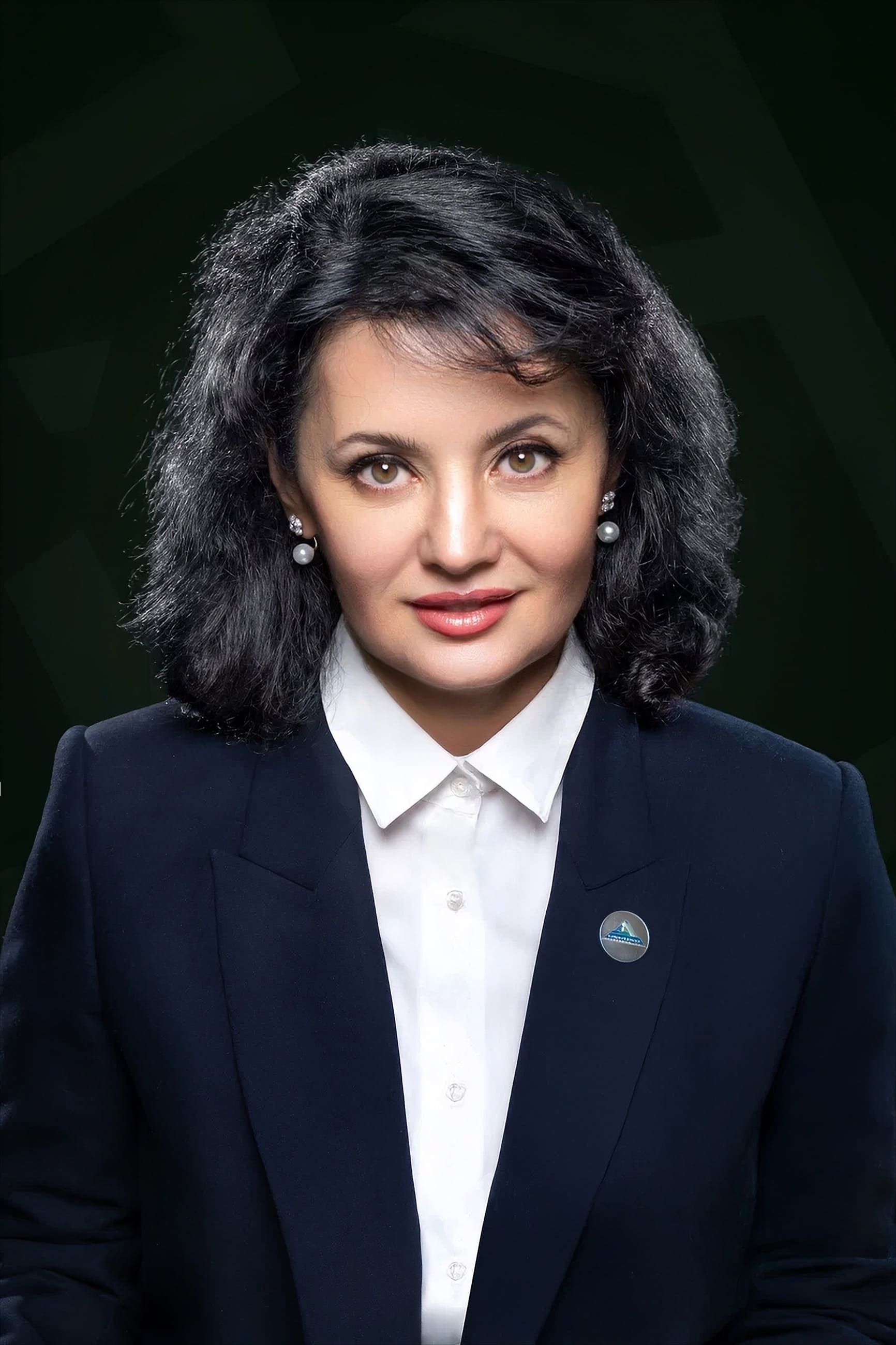 Ададурова Оксана Валерьевна - фото