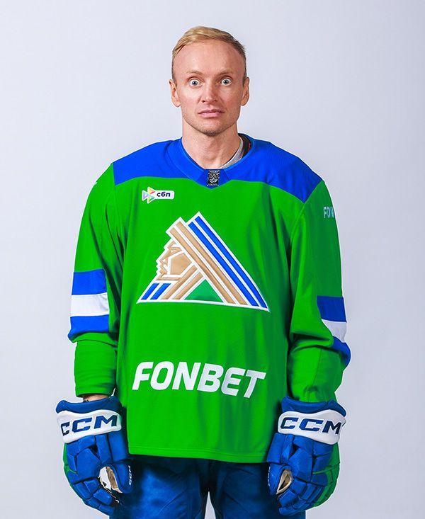 Григорий Панин