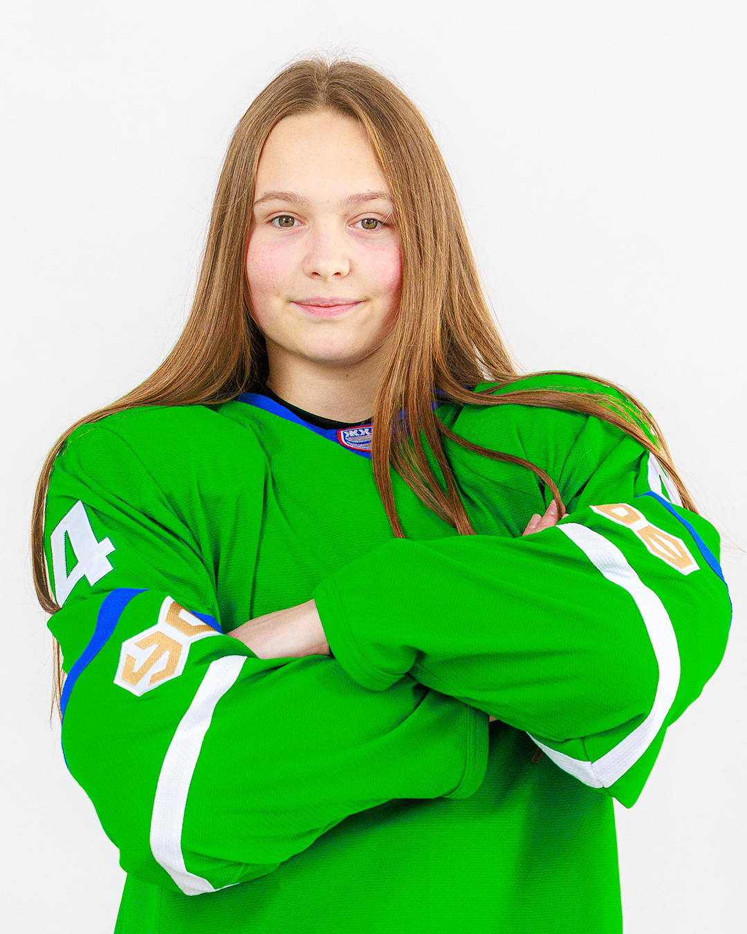 Яна Копытова