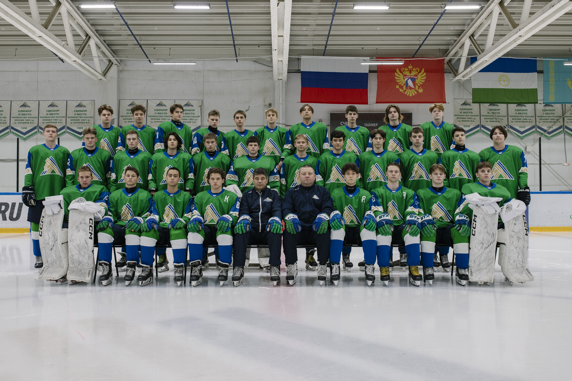 Салават Юлаев Салават Юлаев