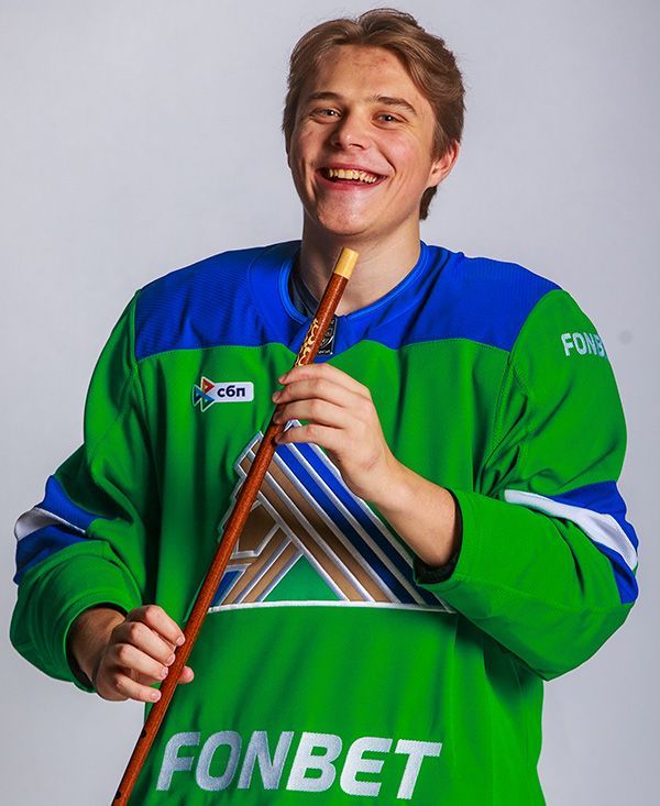 Артём Набиев