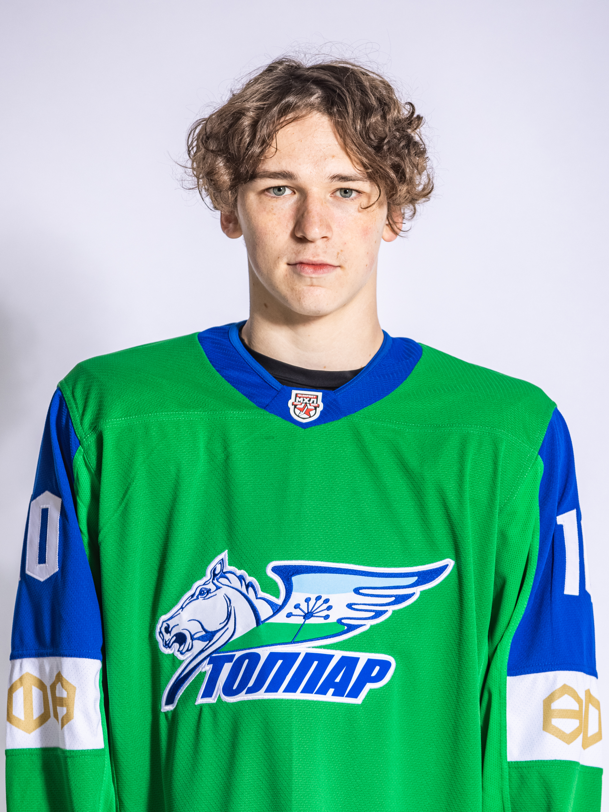 Сергей Колесников Сергей Колесников