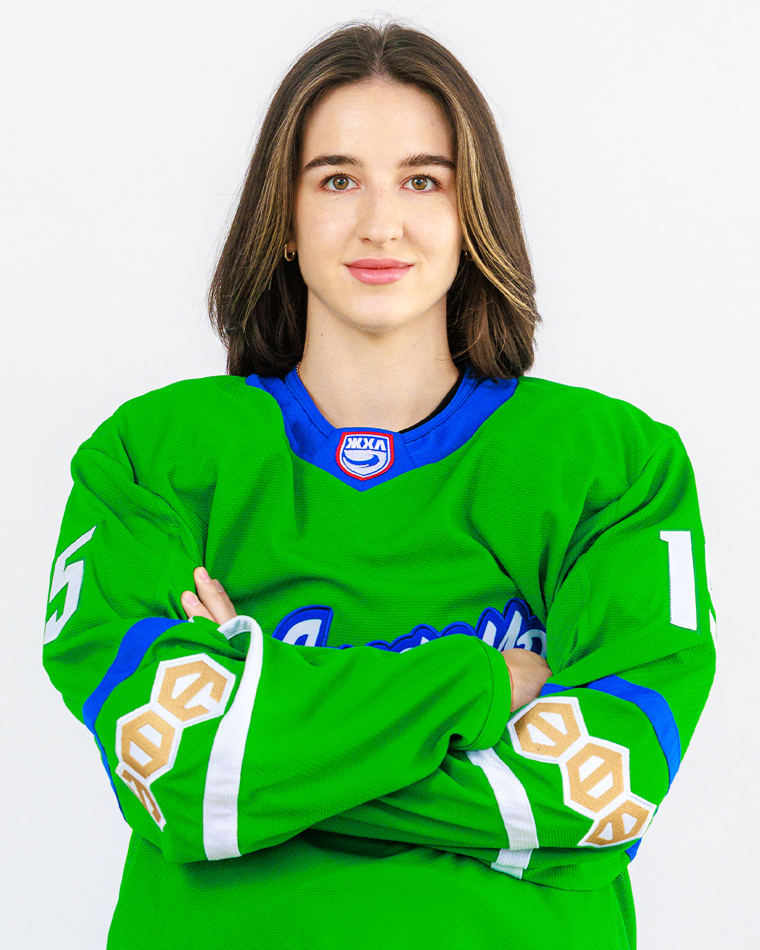 Ангелина Махмутова