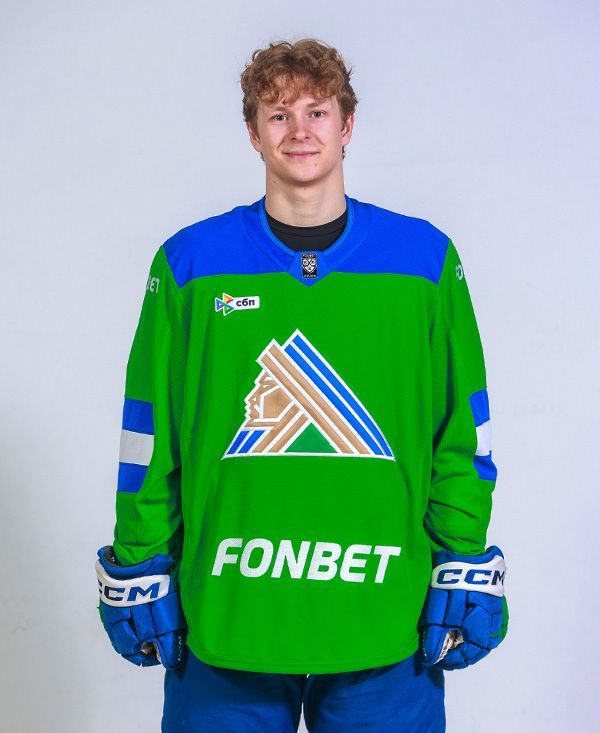 Александр Чёрный