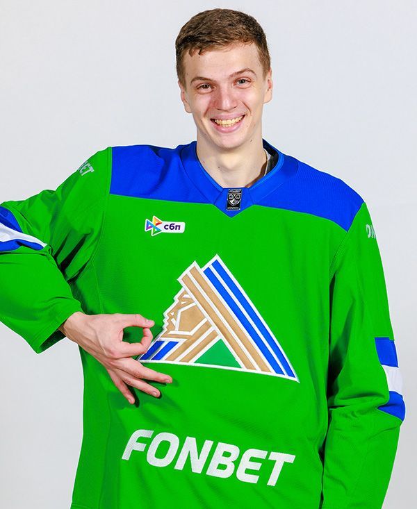 Николай Хворов