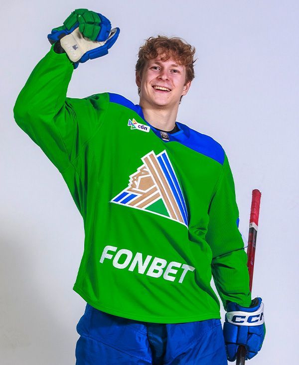 Александр Чёрный