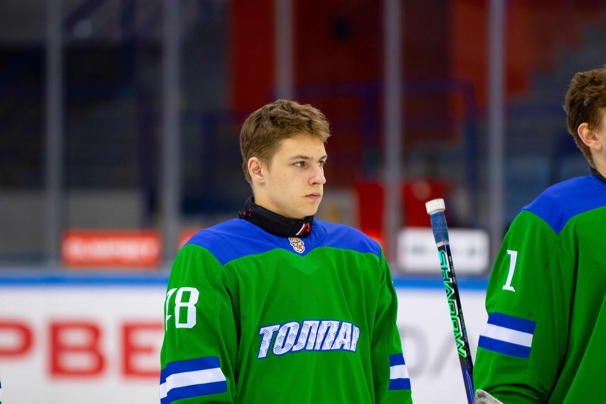 Артур Жук: «Выровняли игру — считаю, что хорошая победа»