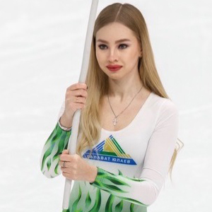 Анна Неклюдова Анна Неклюдова