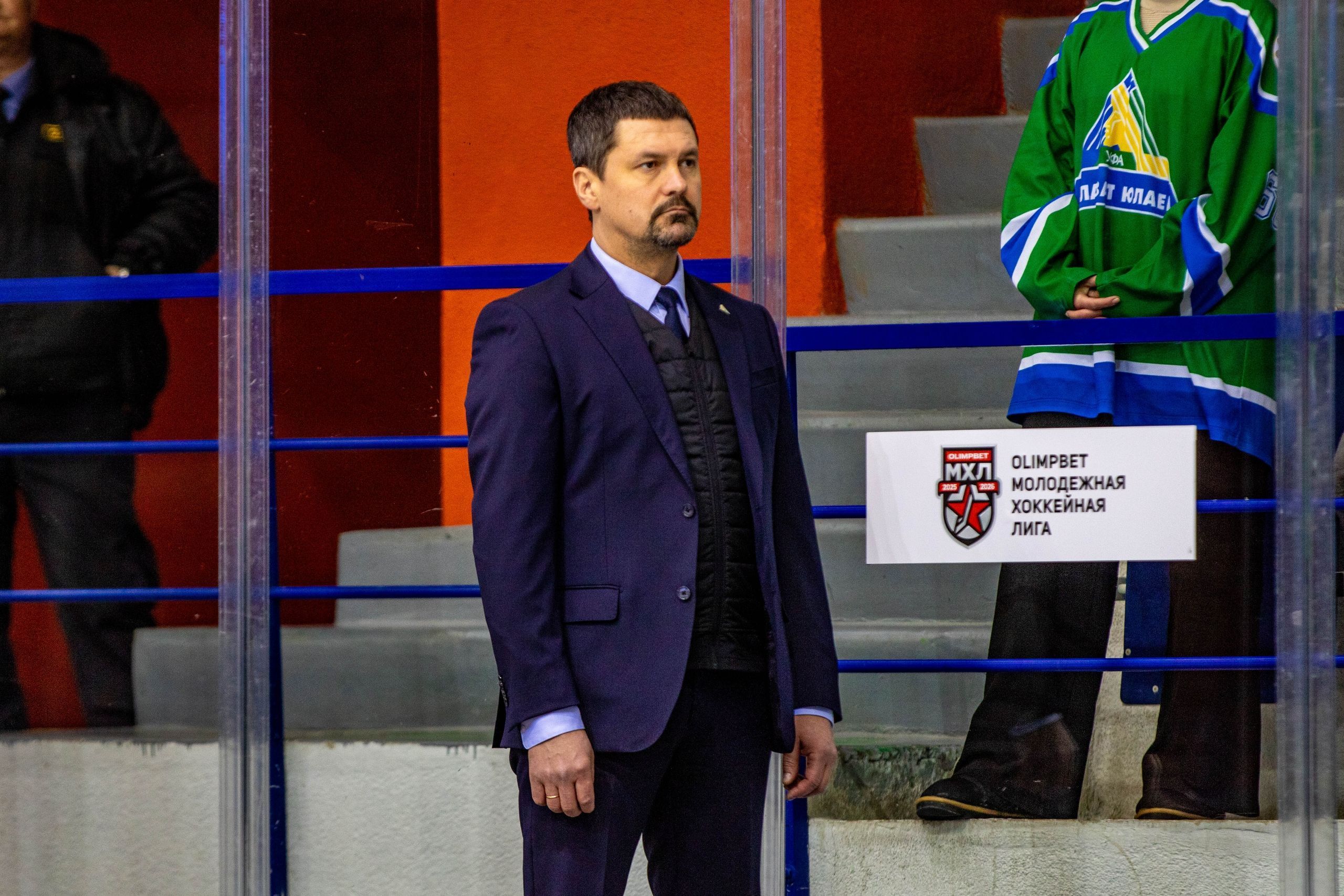 Евгений Есаулов: «Соперник до последнего держал интригу»