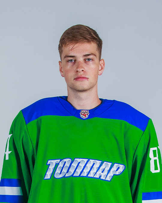 Валерий Буздыганов