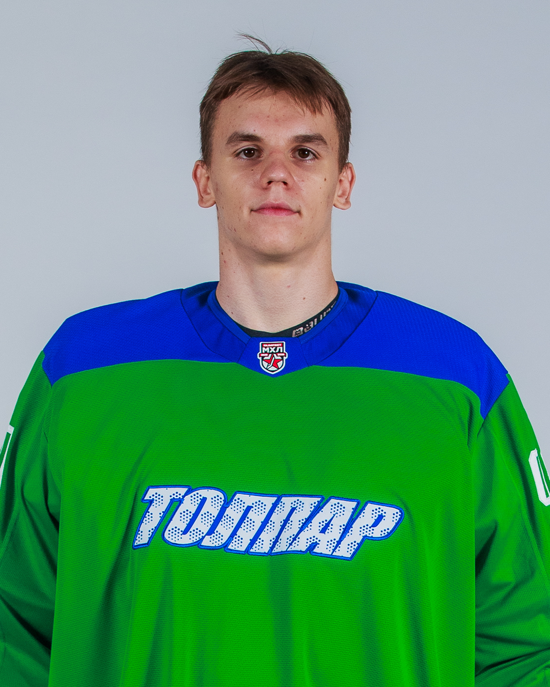 Иван Ткач-Ткаченко