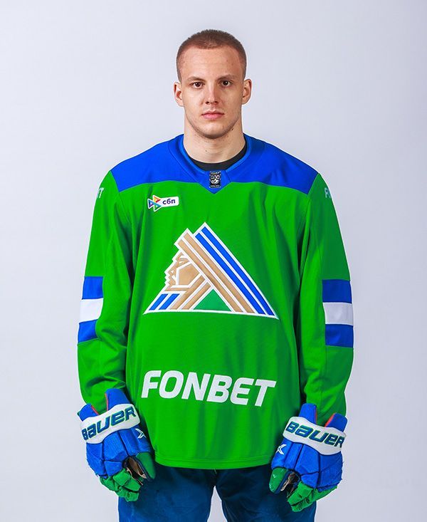 Сергей Варлов