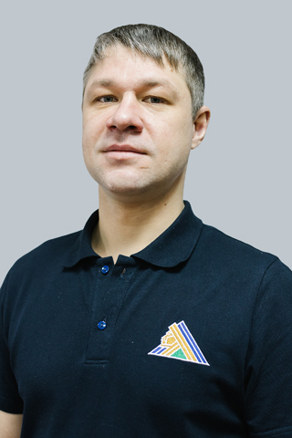 Сальников Сергей Анатольевич Сальников Сергей Анатольевич - фото