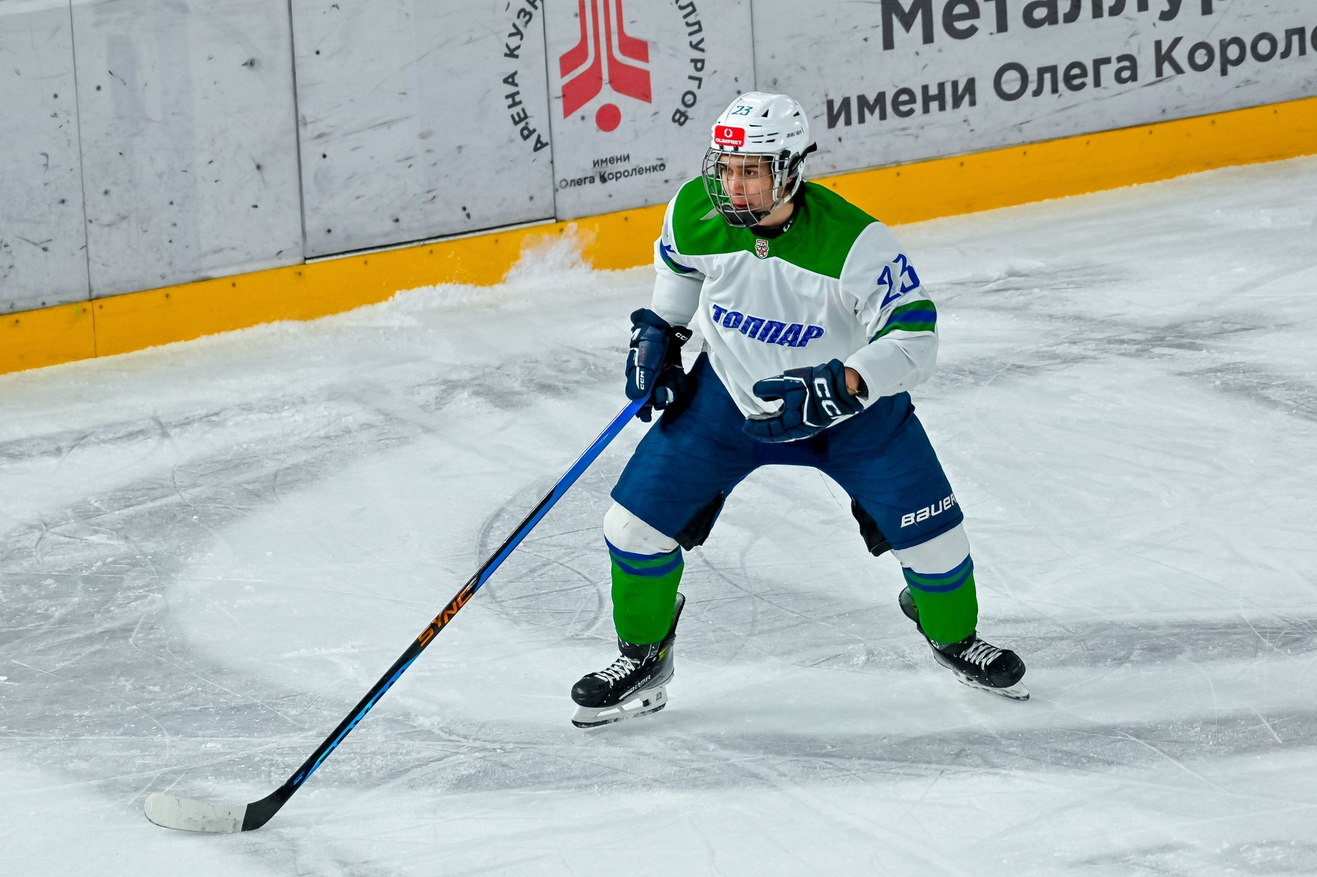 Артур Хафзетдинов: «Мне осталось обыграть и бросить»