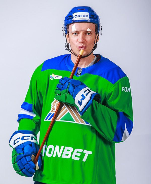 Григорий Панин