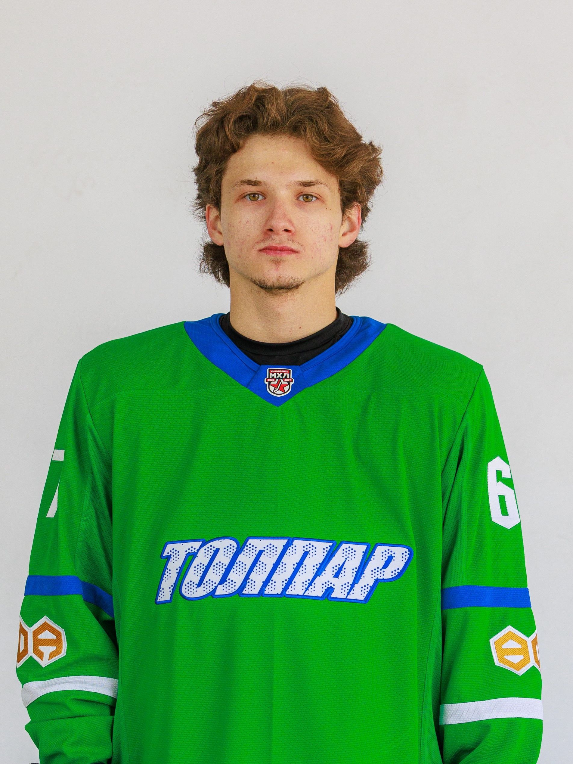 Амир Хабибуллин