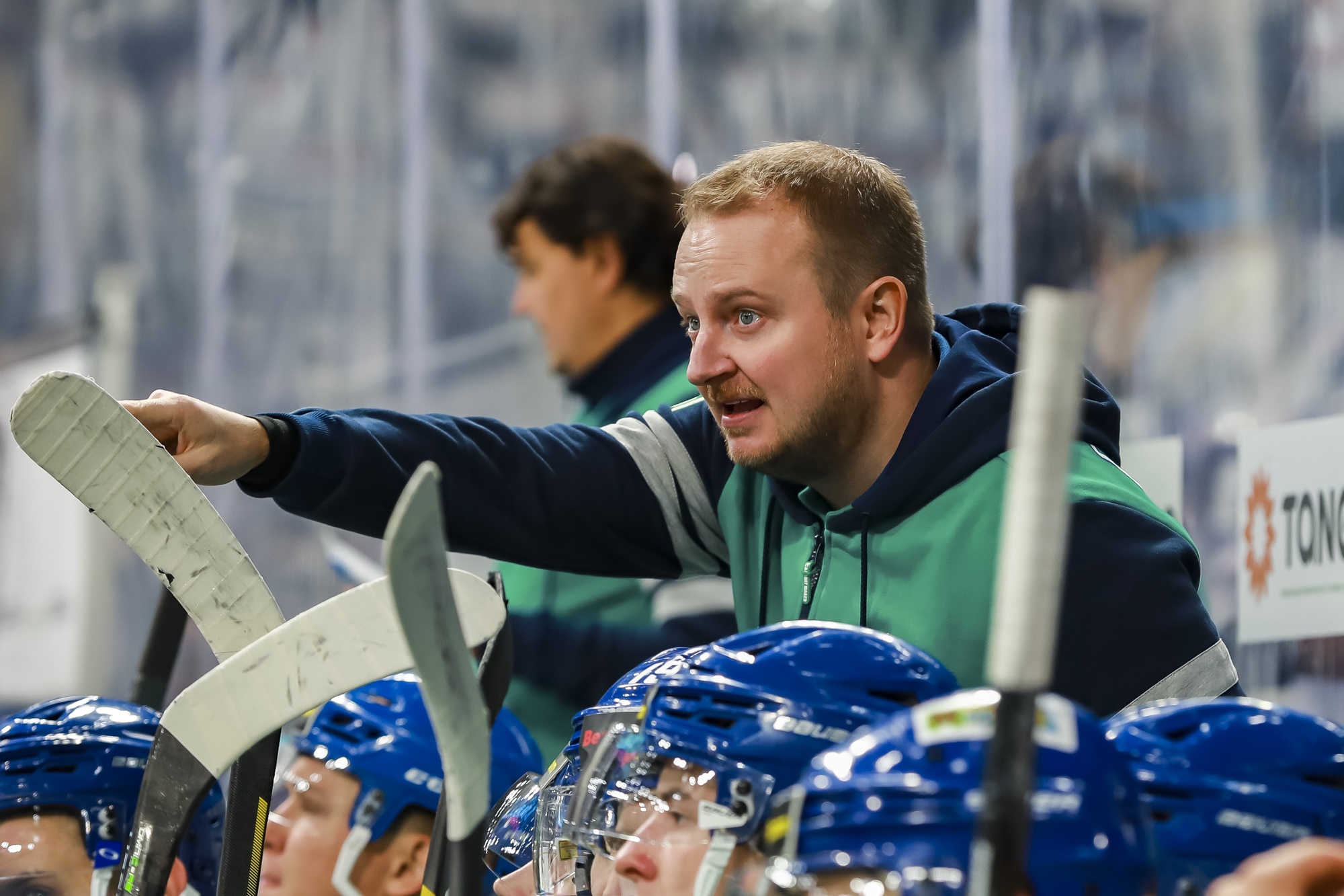 Томи Ламса: «Результат – не самое важное на этом турнире»