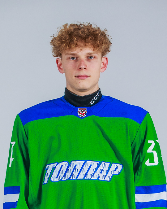 Максим Загребин