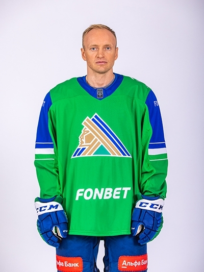 Григорий Панин