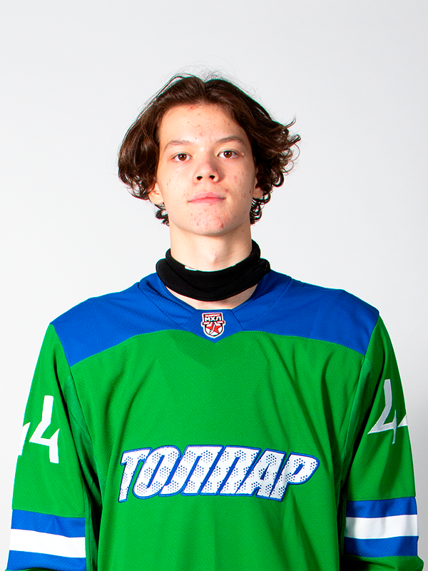 Амир Хафизов